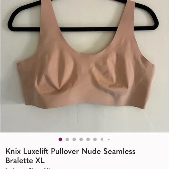 Knix bra bundle for closetbuyer9 - Picture 2 of 2